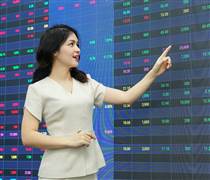 VN-Index kết tháng 3 trong sắc xanh, tăng mạnh nhất thế giới