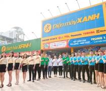 “Vũ khí” mạnh nhất đưa Thế Giới Di Động trở thành “đế chế” bán lẻ số 1 Đông Nam Á