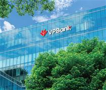 Ngân hàng Việt Nam đầu tiên muốn tăng vốn lên 100.000 tỷ đồng, tăng trưởng tín dụng 34%