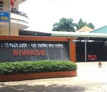 BWE: Lợi nhuận đạt gần 900 tỷ đồng, BIWASE muốn huy động thêm 1.162 tỷ