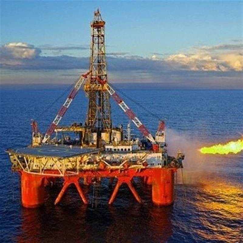 VCBS: Dầu khí có thể là ngành tăng trưởng mạnh nhất quý I