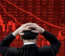 Hai cổ phiếu từng tăng nóng bất ngờ ‘chìm sâu’ sau loạt phiên giảm sàn