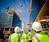 Lộ diện Top 10 doanh nghiệp uy tín ngành xây dựng