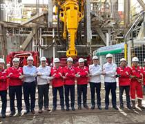 PVD: TP.HCM có thêm giàn khoan dầu khí ngàn tỷ, hoạt động từ tháng 4/2026