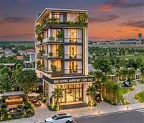 BIG: Big Group Holdings đón đầu làn sóng đầu tư vào Đồng bằng sông Cửu Long