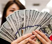 Tỷ giá USD hôm nay (28/3): DXY vượt 100 điểm, tỷ giá USD tự do tăng vọt áp sát 28.000 đồng