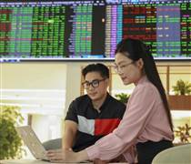 Chứng khoán phái sinh ngày 27/3: Dòng tiền quay lại mở thêm vị thế, VN30 vượt mốc tâm lý 1.800 điểm