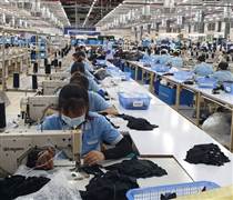 Cơ hội để doanh nghiệp ngành dệt may mở rộng chuỗi cung ứng