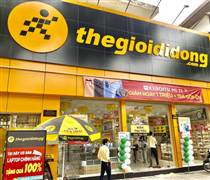 MWG dự chi cổ tức tỷ lệ 20%, bổ sung ngành nghề kinh doanh bất động sản