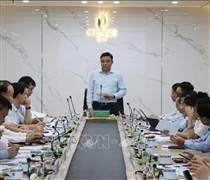 BSR: Lọc hóa dầu Bình Sơn 'giữ nhịp' sản xuất đảm bảo an ninh năng lượng quốc gia