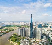 2,9 tỷ USD vốn ngoại đổ vào TP.HCM trong 3 tháng đầu năm