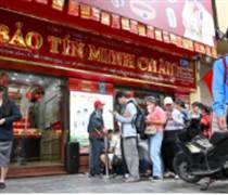 Cầm giấy hẹn thay vì vàng: Nhà đầu tư đang mua tài sản hay mua lời hứa?