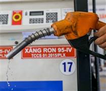Đề xuất giảm thuế xăng, dầu về 0 đến hết tháng 6