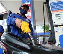 ‘Bơm’ 8.000 tỉ đồng cho Quỹ bình ổn xăng dầu