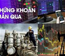 Thị trường chứng khoán khó đoán định, tuần tới nhà đầu tư có nên xuống tiền?