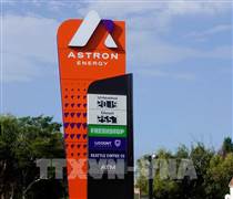 Giá dầu ghi nhận tuần tăng giá giữa những âu lo về xung đột Trung Đông