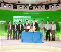 ANT: Doanh nghiệp nông sản ANT triển khai hệ thống ERP sau niêm yết