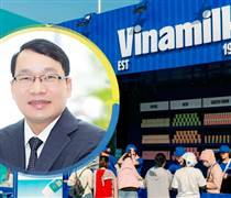 Sếp Vinamilk: Doanh nghiệp càng lớn, phân quyền càng phải rõ, nếu không sẽ rơi vào "vùng xám" rủi ro