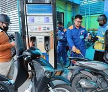 An ninh năng lượng: Bộ Tài chính đề xuất tiếp tục áp thuế 0% với xăng dầu đến hết tháng 6