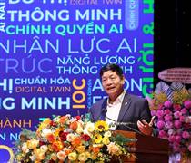 Chủ tịch FPT Trương Gia Bình: Gia Lai phải trở thành nơi thu hút nhân tài trong làn sóng AI tái định nghĩa toàn bộ cách vận hành của nhân loại