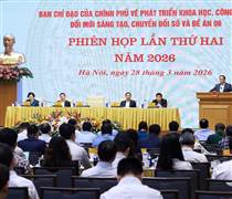 CMC đề xuất xây dựng khung chuyển đổi AI quốc gia, kiến tạo nền kinh tế AI