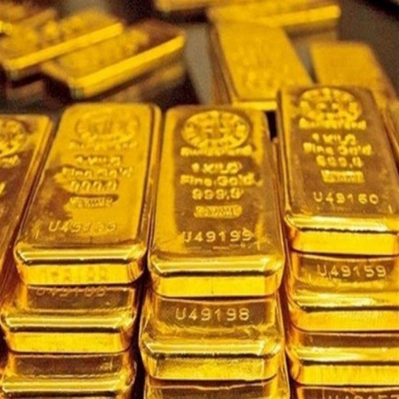Giá vàng ngày 28/3: Đồng loạt tăng mạnh phiên cuối tuần