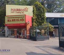 BHN: Habeco lên kế hoạch lợi nhuận năm 2026 giảm hơn 50%