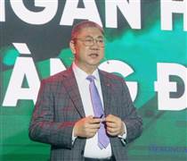 VPX: Phó Chủ tịch HĐQT VPBankS từ nhiệm trước thềm đại hội