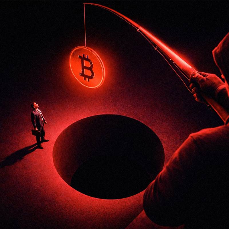 Giá Bitcoin cuối cùng sẽ xuống dưới 60,000 USD? Đây là những gì biểu đồ kỹ thuật cho thấy