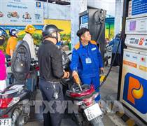 Sự kiện kinh tế Việt Nam nổi bật tuần qua