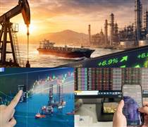 2 trục rủi ro và chiến lược lựa chọn cổ phiếu trong quý II/2026