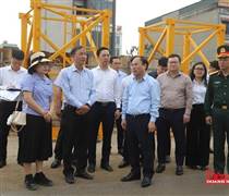 Hưng Yên mời gọi đầu tư 3 dự án nhà ở xã hội quy mô lớn