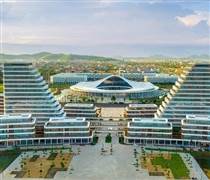 Hải Phòng: Đánh thức tiềm năng phía Bắc sông Cấm với dự án đô thị kiểu mẫu 52 ha