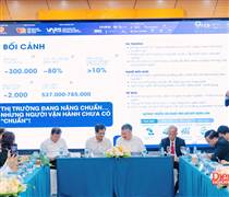 Xây dựng bộ tiêu chuẩn hành nghề môi giới bất động sản