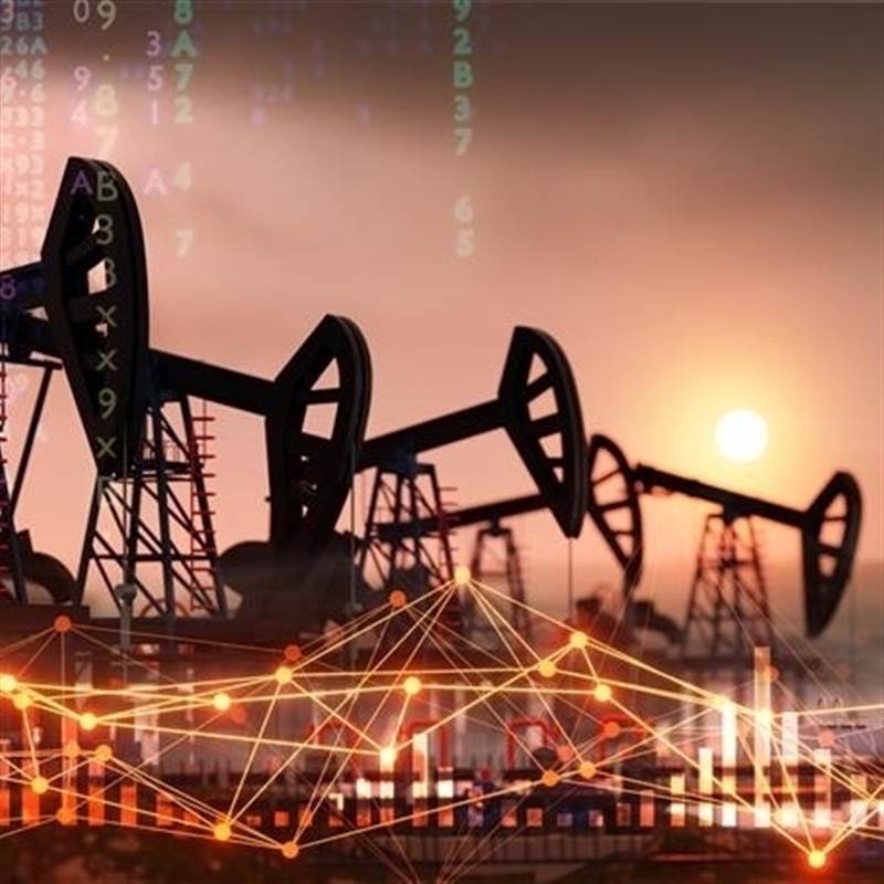 Giá xăng dầu hôm nay (29-3): Tuần tăng mạnh, tiến sát mốc 115 USD/thùng