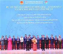 Tỷ phú Phạm Nhật Vượng muốn làm cụm nhà máy 8 tỷ USD tại Gia Lai