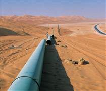 Một đường ống ngay gần Iran đạt công suất tối đa 7 triệu thùng dầu/ngày, vận chuyển không cần qua Eo biển Hormuz, báo tin vui cho cả thế giới