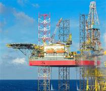 PVD: Dragon Capital trở thành cổ đông lớn tại PV Drilling