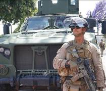 Mỹ cân nhắc chiến dịch trên bộ kéo dài nhiều tuần tại Iran