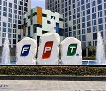 FOX: FPT Telecom đặt mục tiêu lãi 5.100 tỷ đồng, bổ sung ngành kinh doanh bất động sản