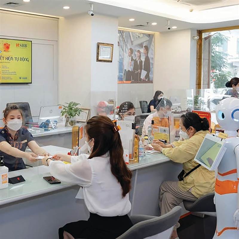 Cần gói hỗ trợ tài chính chuyên biệt