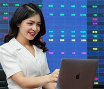 Cổ phiếu tăng mạnh tháng 3: Điện, than hút tiền, VIW tăng sốc