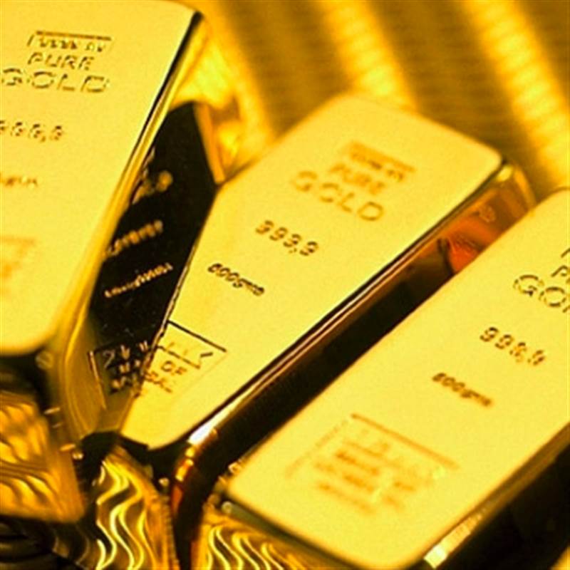 Khi nào giá vàng tăng mạnh trở lại?