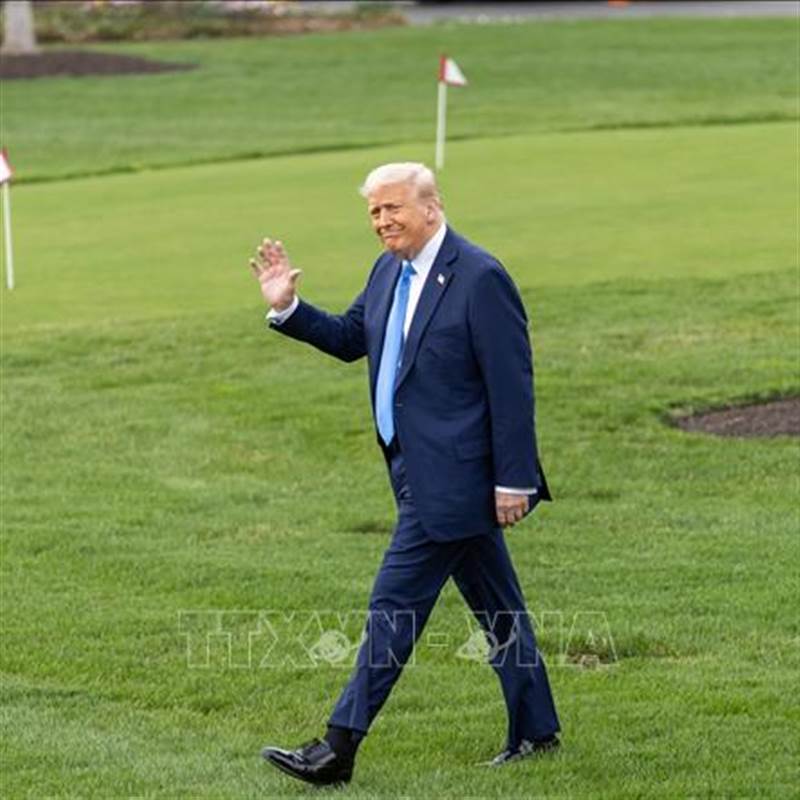 Chiến dịch quân sự tại Iran tác động thế nào tới dư luận Mỹ?