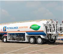 Petrolimex Aviation đảm bảo nguồn cung Jet A1 liên tục