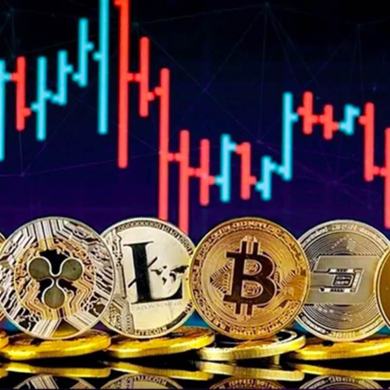 Hướng dẫn chính sách thuế với giao dịch, chuyển nhượng, kinh doanh tài sản mã hóa