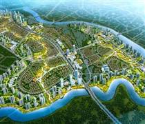 “Lộ diện” phân khu dự án gần 1.000ha vừa được phê duyệt tại Tây Ninh