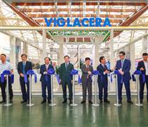 Viglacera mang “lời giải tổng thể” cho bài toán xây dựng tại Vietbuild 2026