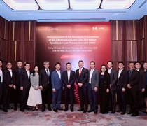 GEL: Hạ tầng Gelex hoàn tất khoản vay hợp vốn 200 triệu USD với HSBC