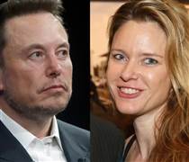 Chữ ký nghiệt ngã khiến người vợ đầu Elon Musk gần như trắng tay sau ly hôn: Bài học đắt giá về hôn nhân với tỷ phú